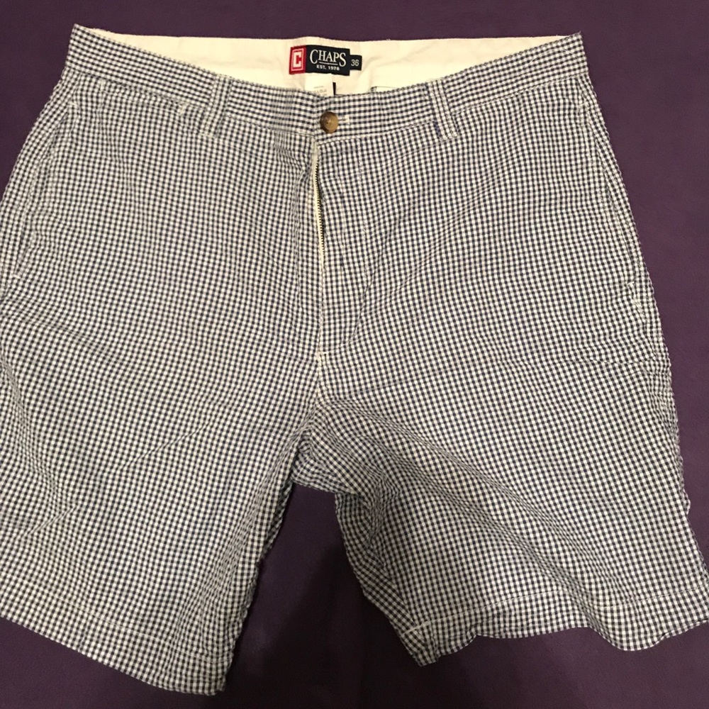 Chaps Shorts, size 36